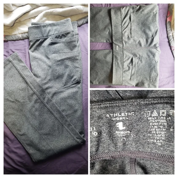 Pants - Picture 2 of 2